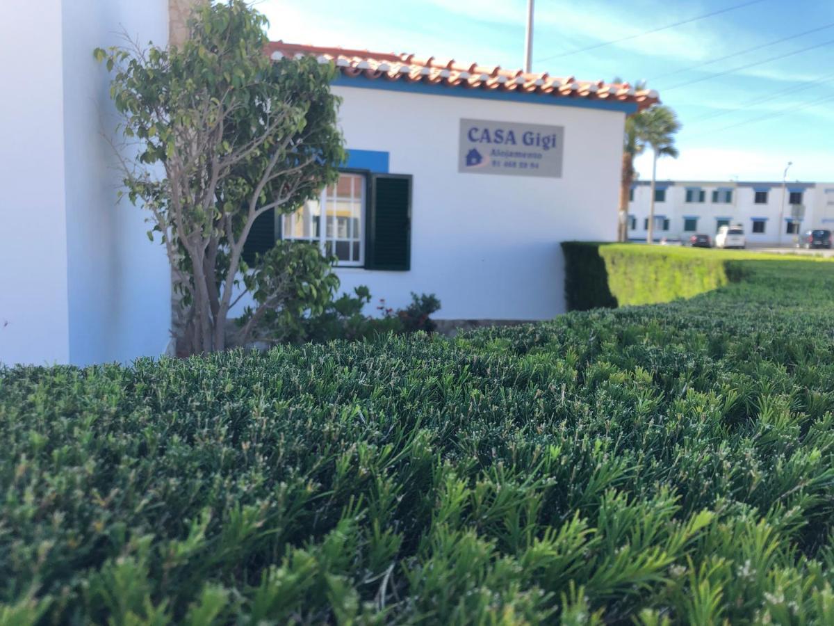 Casa Gigi Maison d'hôtes Sagres