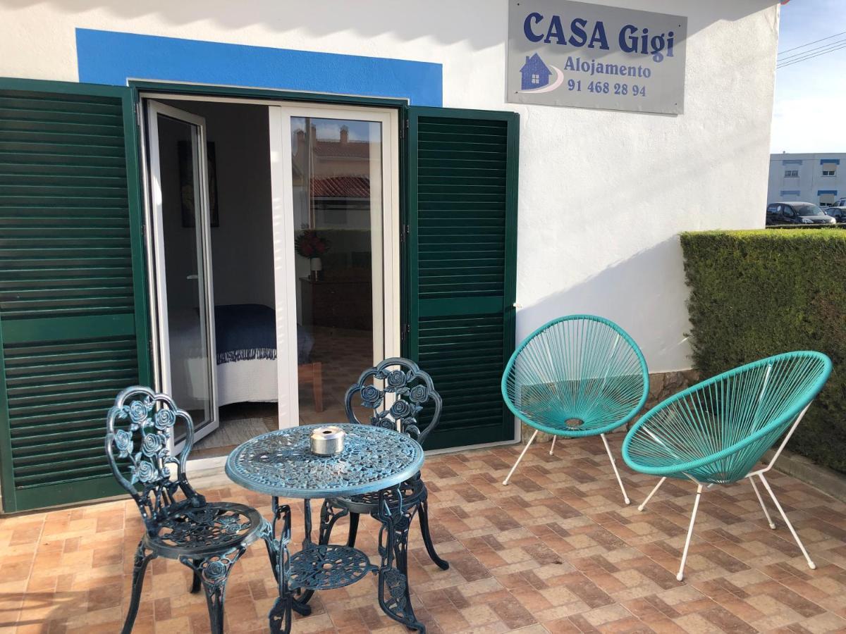 Maison d'hôtes Casa Gigi