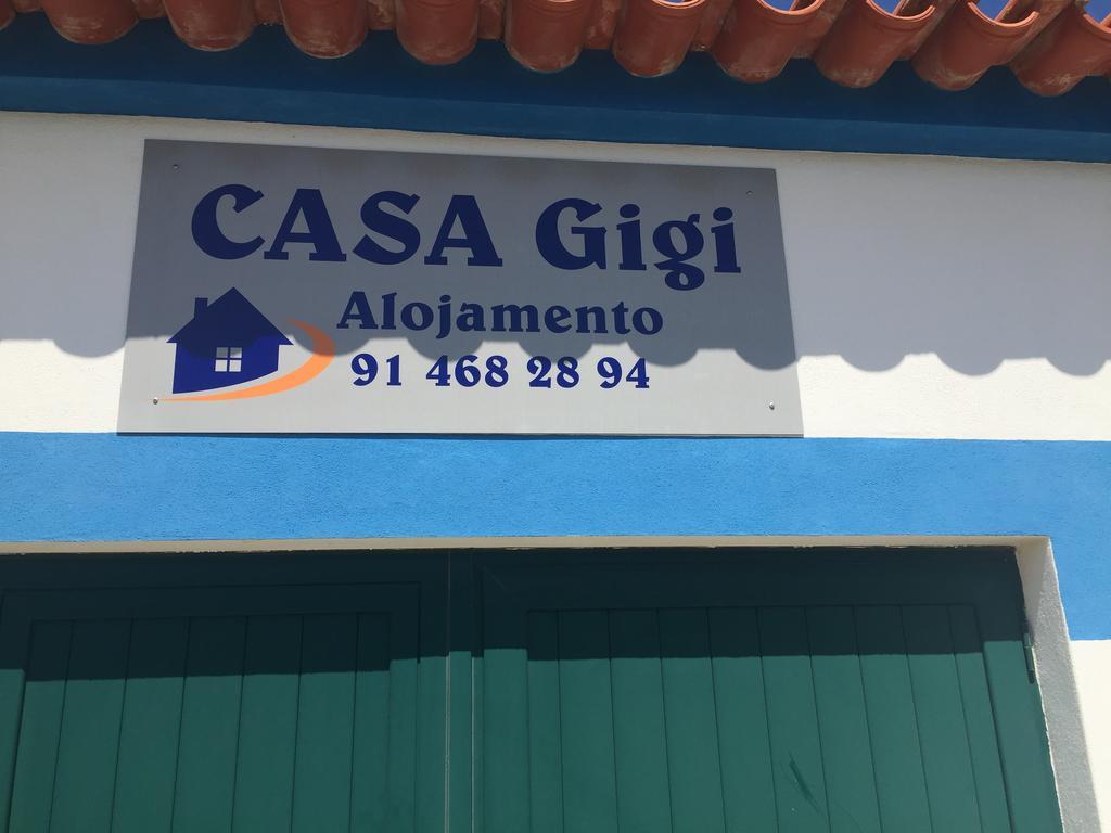 Casa Gigi Sagres