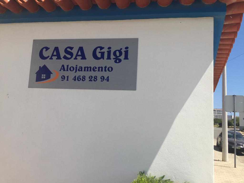 Casa Gigi Maison d'hôtes