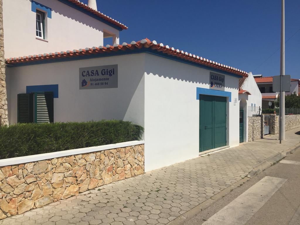 Casa Gigi *