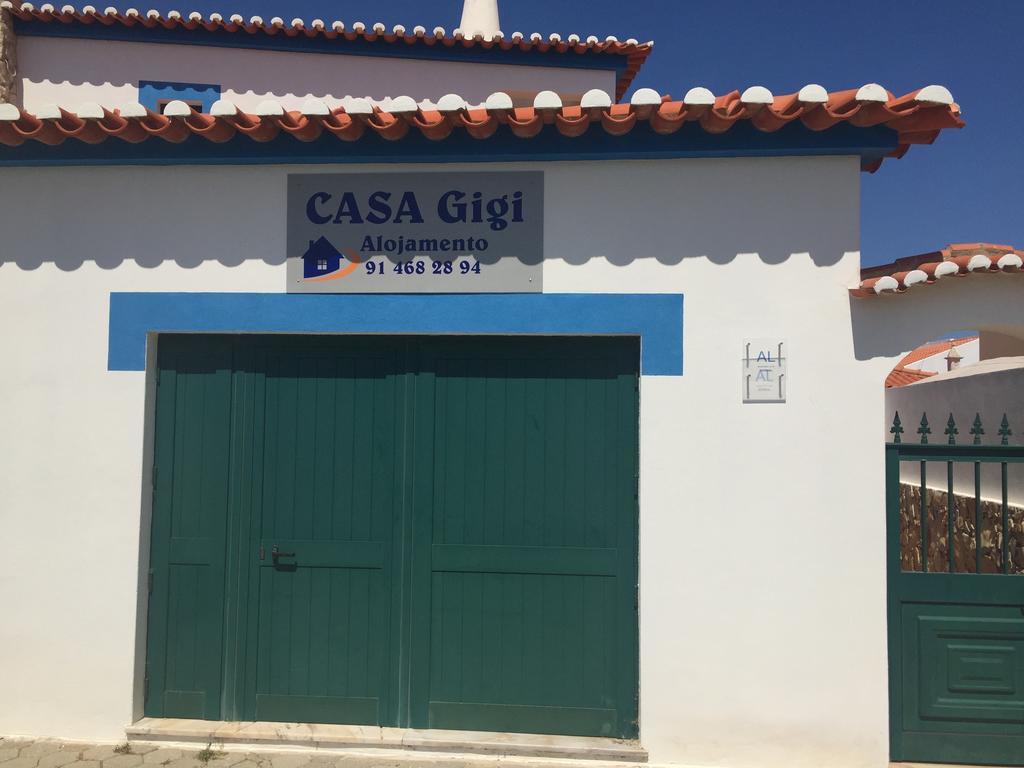 Casa Gigi
