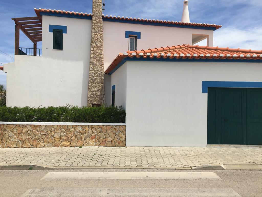 Maison d'hôtes Casa Gigi Sagres