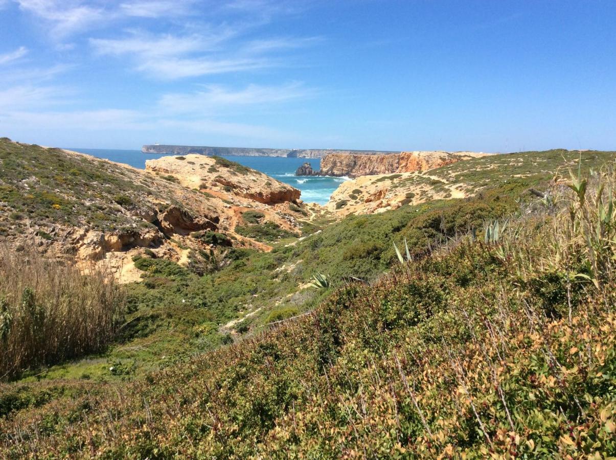 Casa Gigi Sagres