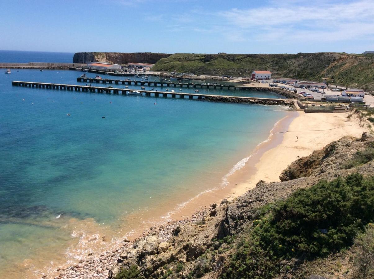 Casa Gigi Maison d'hôtes Sagres
