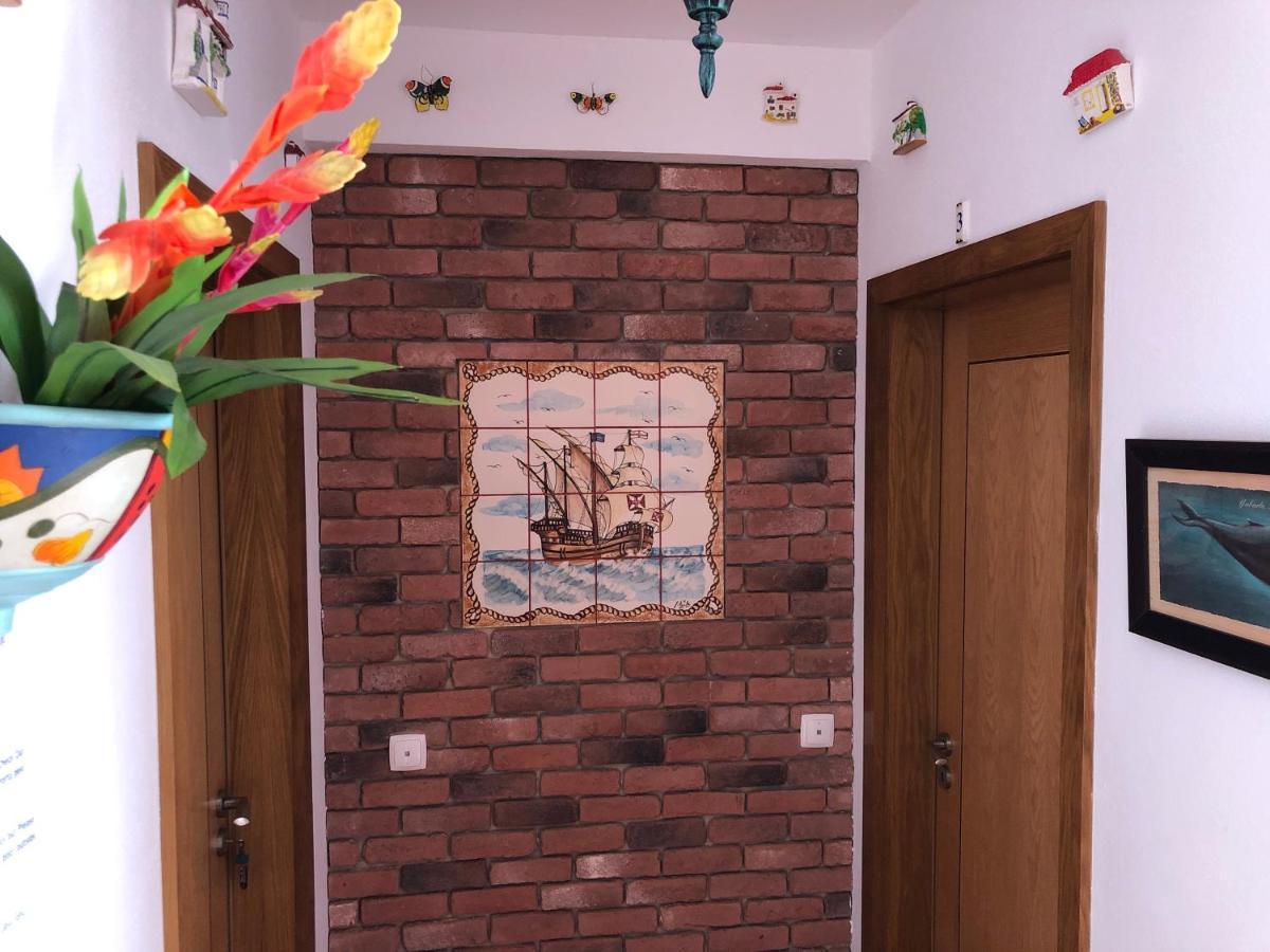 Casa Gigi Affittacamere Sagres