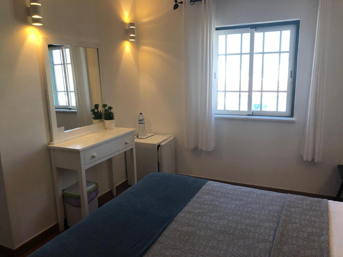 Casa Gigi Affittacamere Sagres
