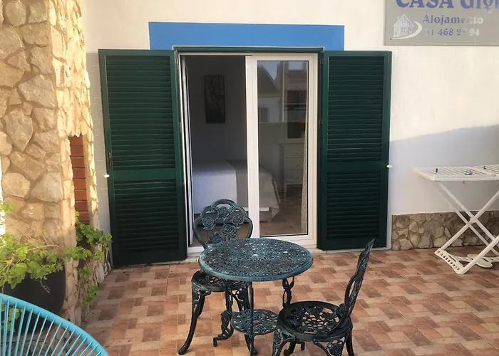 Casa GiGi