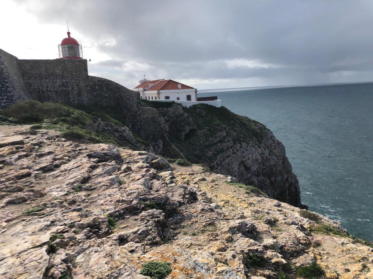 Casa Gigi Sagres