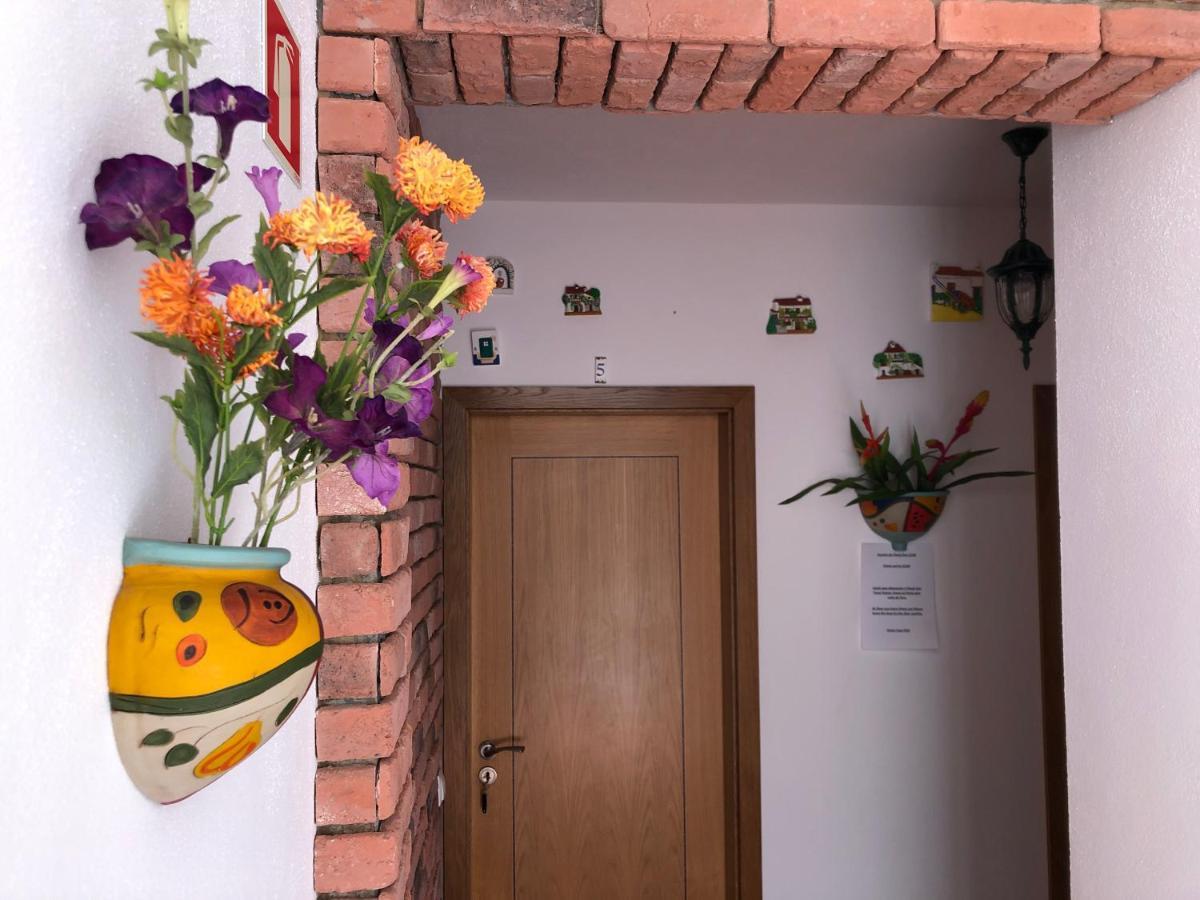 Casa Gigi Pensión Sagres