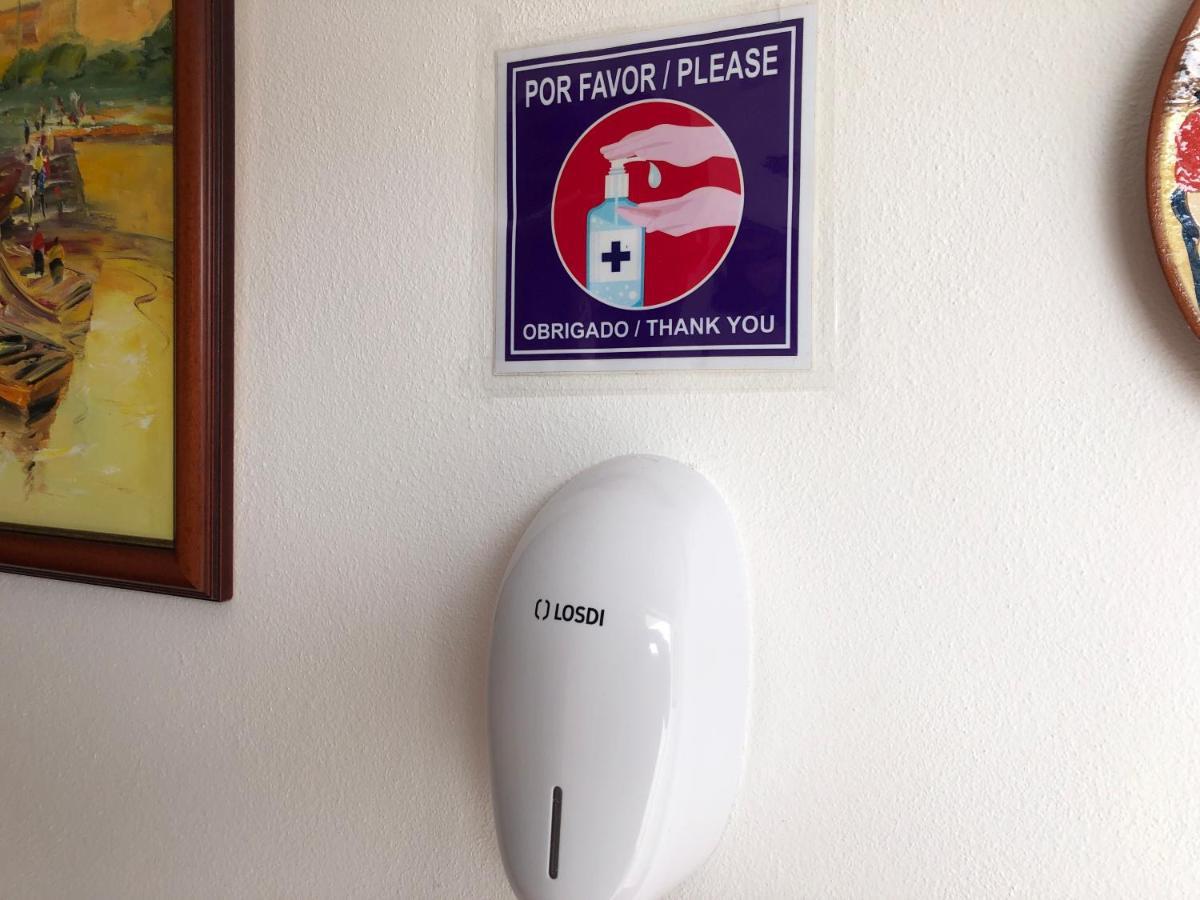 Casa Gigi Pensión Sagres