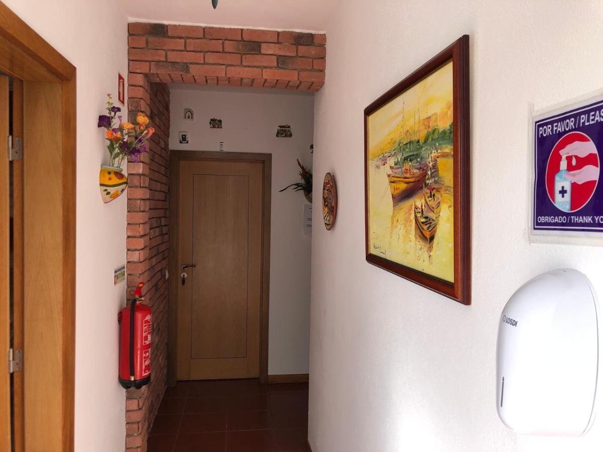 Casa Gigi * Sagres