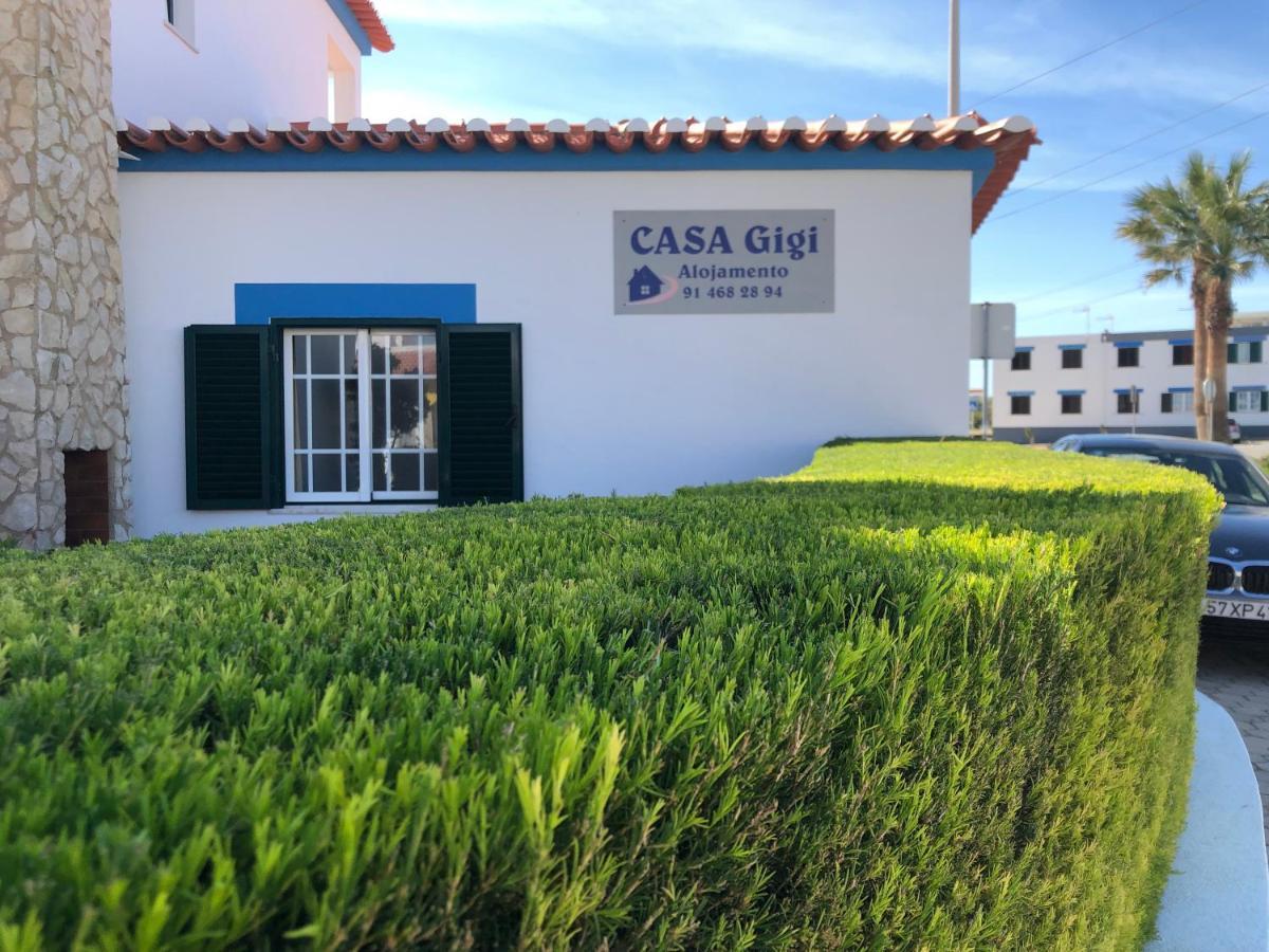 Casa Gigi * Sagres