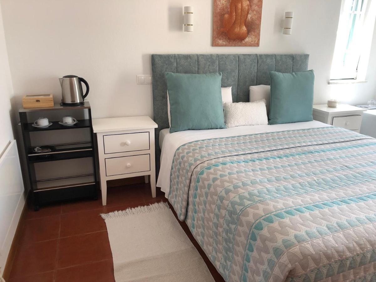 Casa Gigi Pensión Sagres