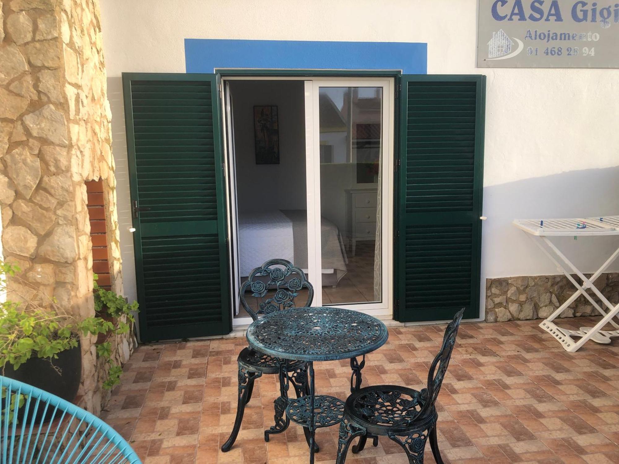Pensión Casa Gigi Sagres