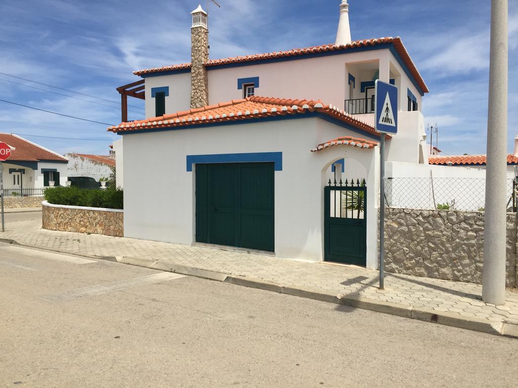 Casa Gigi Pensión Sagres