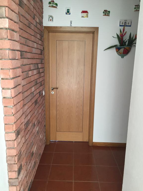 Casa Gigi Pensión