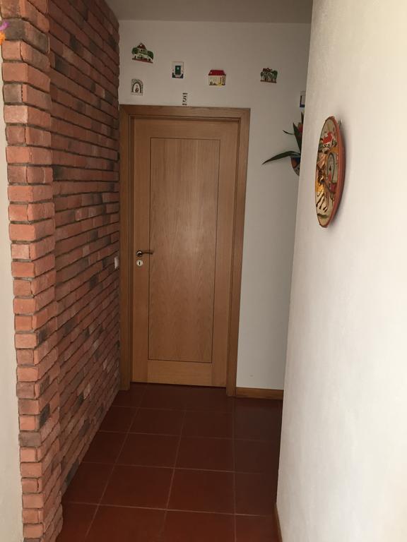 Casa Gigi Pensión Sagres