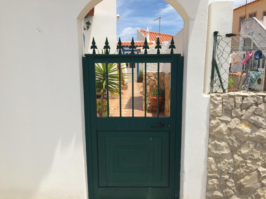 Casa Gigi Pensión Sagres