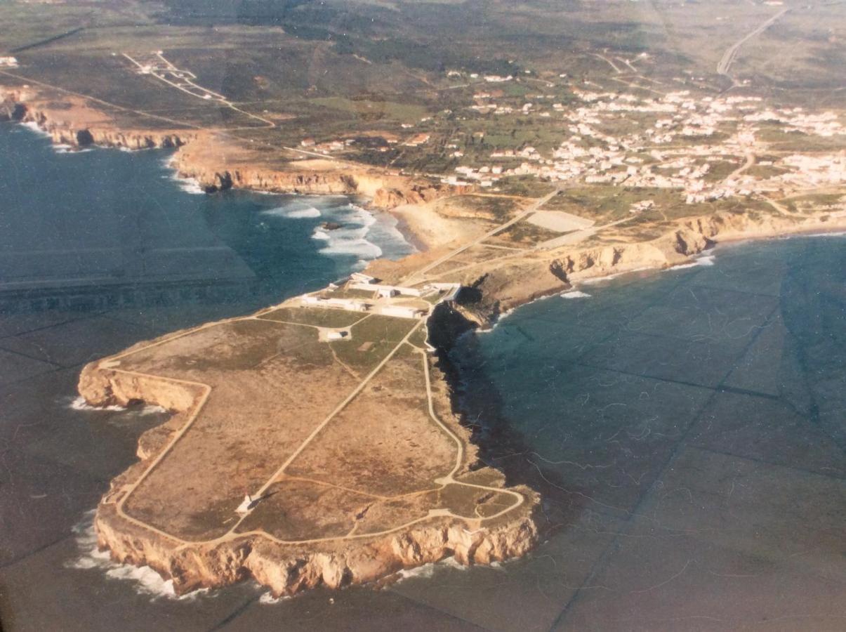 Casa Gigi * Sagres